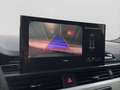 Audi A4 40 TFSI Q 2x S LINE MATRIX AHK LM19 Grau - thumbnail 13