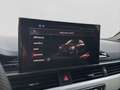 Audi A4 40 TFSI Q 2x S LINE MATRIX AHK LM19 Grau - thumbnail 16