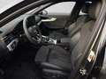 Audi A4 40 TFSI Q 2x S LINE MATRIX AHK LM19 Grau - thumbnail 4