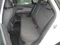 SEAT Leon Sport Tourer 1.6 TDI DSG Style NAVI GRA APS Blanc - thumbnail 7