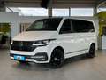 Volkswagen T6 Multivan *Dynamic*ACC*Memory*RFK*SHZ*STDHZ* Weiß - thumbnail 1