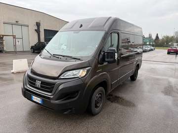 Ducato 33 2.2 Mjt 120CV PM-TM Furgone