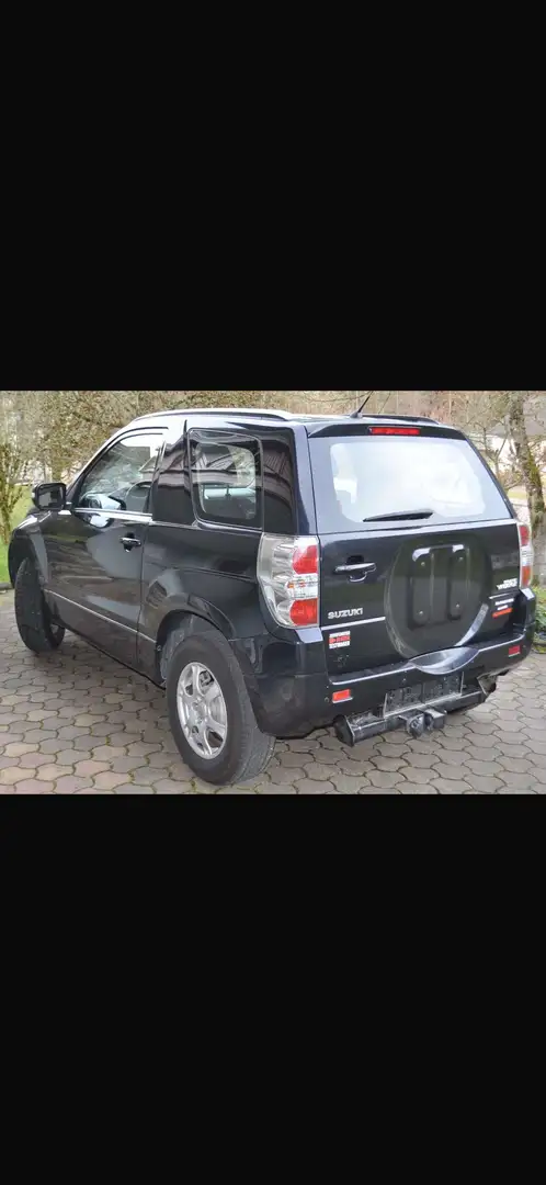 Suzuki Grand Vitara 2,4 VX-E Special L2 Aut. - 2