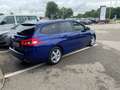 Peugeot 308 SW ACT BHDI100 Bleu - thumbnail 4