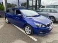 Peugeot 308 SW ACT BHDI100 Bleu - thumbnail 3