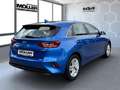 Kia Ceed / cee'd Vision 1.4T Navi Komfort Kamera SHZ Tempomat Blau - thumbnail 5