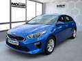 Kia Ceed / cee'd Vision 1.4T Navi Komfort Kamera SHZ Tempomat Blau - thumbnail 2