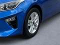 Kia Ceed / cee'd Vision 1.4T Navi Komfort Kamera SHZ Tempomat Blau - thumbnail 9