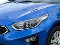 Kia Ceed / cee'd Vision 1.4T Navi Komfort Kamera SHZ Tempomat Blau - thumbnail 8