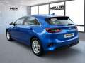 Kia Ceed / cee'd Vision 1.4T Navi Komfort Kamera SHZ Tempomat Blau - thumbnail 6