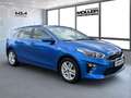 Kia Ceed / cee'd Vision 1.4T Navi Komfort Kamera SHZ Tempomat Blau - thumbnail 3