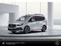 Mercedes-Benz T-Klasse T 180 PROGRESSIVE - LED, KEYLESS, LENKRADHEIZUNG Silber - thumbnail 1