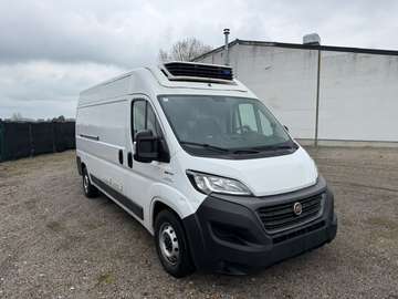 2.2 Multijet L3H2°KOELWAGEN°FRIGO°VLIEGWIEL LAWAAI