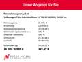 Volkswagen T-Roc 1.5 TSI DSG 5JG+LEDplus+NAVI+AHK Bleu - thumbnail 16