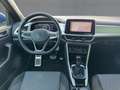 Volkswagen T-Roc 1.5 TSI DSG 5JG+LEDplus+NAVI+AHK Bleu - thumbnail 9