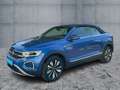 Volkswagen T-Roc 1.5 TSI DSG 5JG+LEDplus+NAVI+AHK Bleu - thumbnail 2