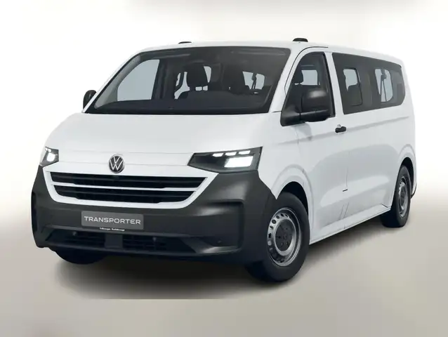 Volkswagen T7 Kombi 2.0 TDI 150 AT8 L2 LED AHK 9S Kam PDC 110 kW (1...