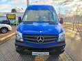 Mercedes-Benz Sprinter L2H2 316 CDI 4X4 , Stand- + Sitzheizg. Bleu - thumbnail 3