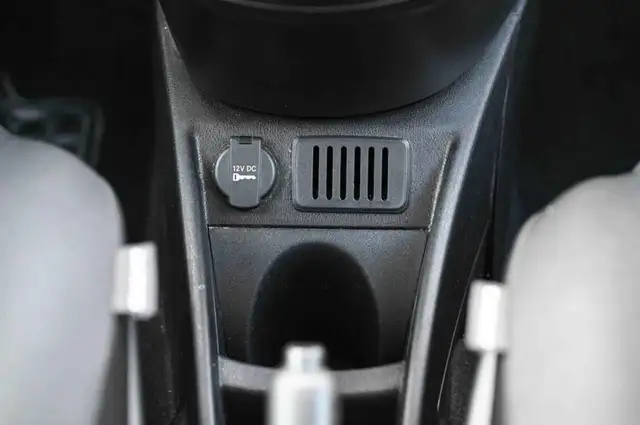 Lancia Ypsilon view 15