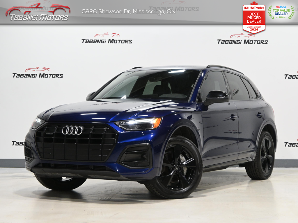 2023 Audi Q5