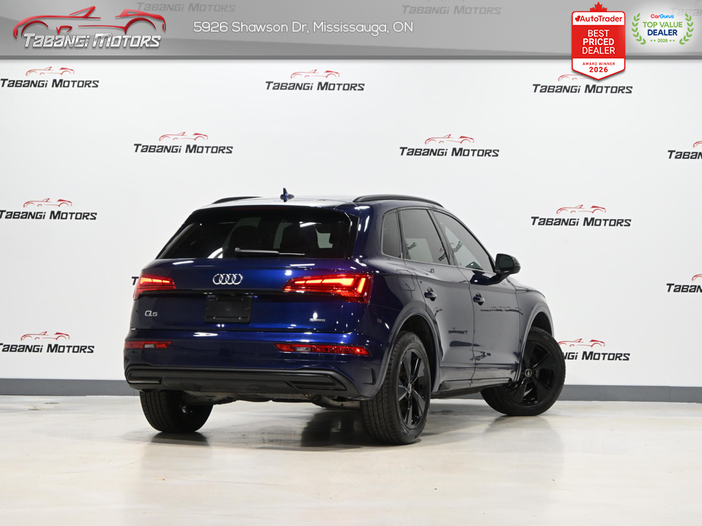 2023 Audi Q5