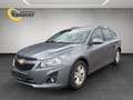 Chevrolet Cruze Wagon 1,7TD LT Grau - thumbnail 1