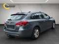 Chevrolet Cruze Wagon 1,7TD LT Grau - thumbnail 5
