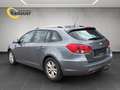 Chevrolet Cruze Wagon 1,7TD LT Grau - thumbnail 3