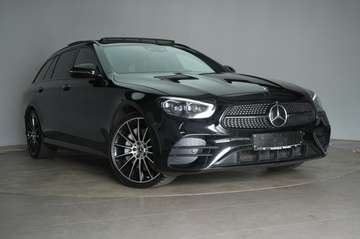 d 4Matic T AMG Line Distronic/Pano/Burmest