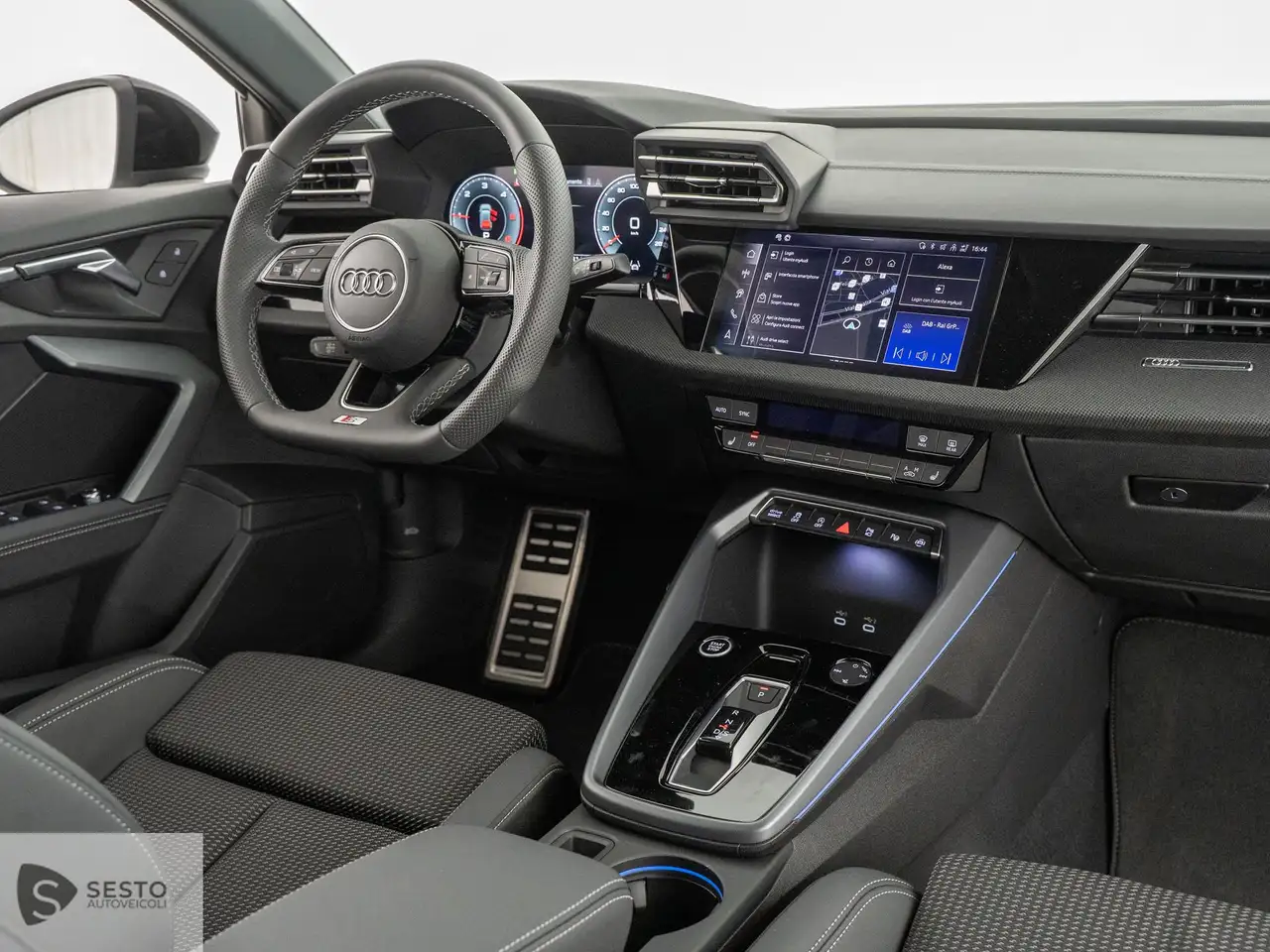 Audi A3 2026