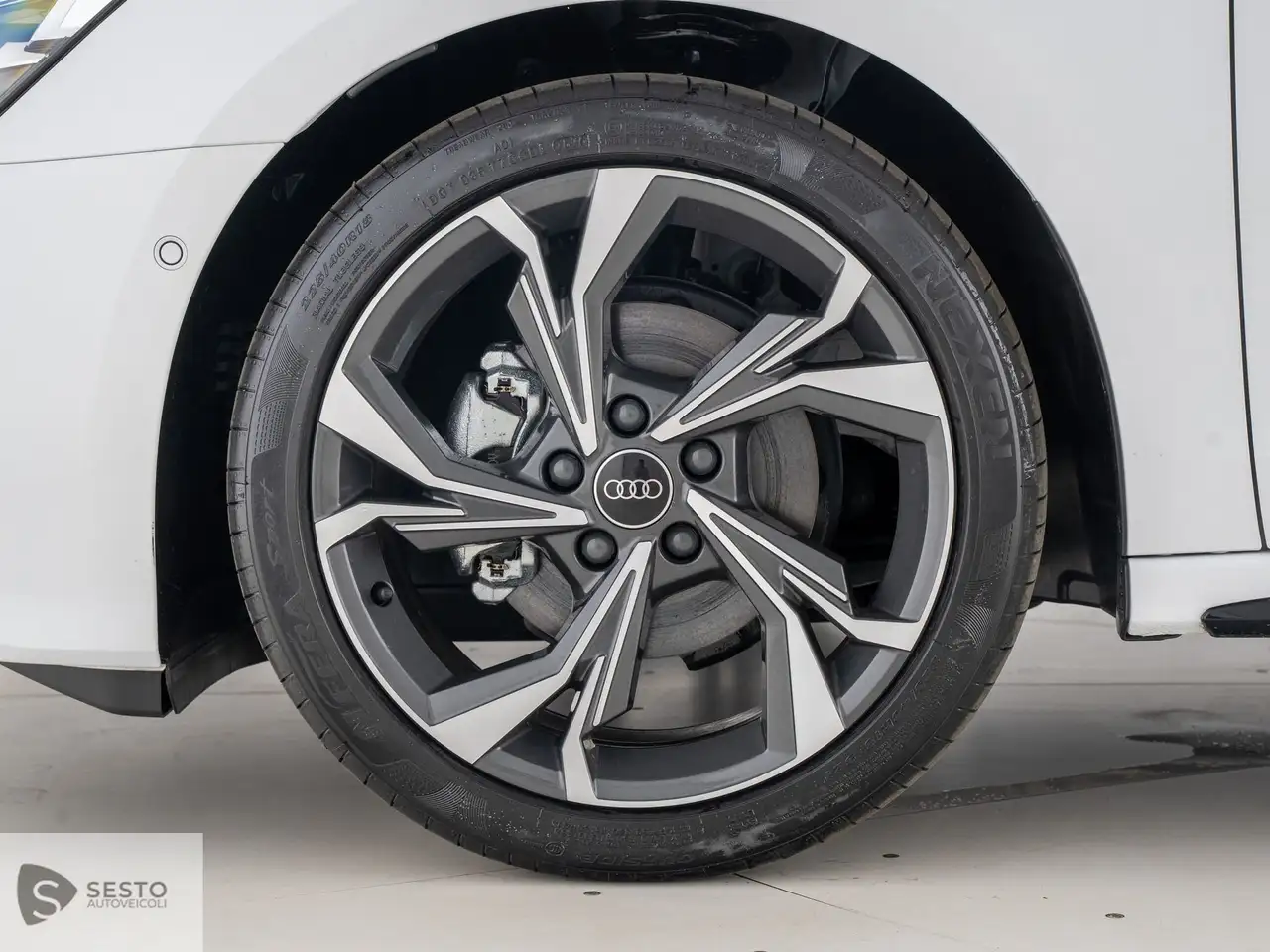Audi A3 2026