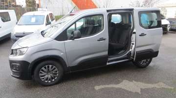 1.5 BlueHDi (102 Hp)