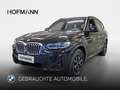 BMW X3 M Sport Schwarz - thumbnail 1