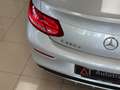 Mercedes-Benz C 220 Coupé 220d 4Matic 9G-Tronic Plateado - thumbnail 35