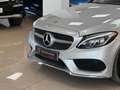 Mercedes-Benz C 220 Coupé 220d 4Matic 9G-Tronic Plateado - thumbnail 30