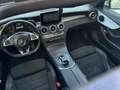 Mercedes-Benz C 220 Coupé 220d 4Matic 9G-Tronic Plateado - thumbnail 34