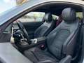 Mercedes-Benz C 220 Coupé 220d 4Matic 9G-Tronic Plateado - thumbnail 11