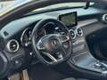 Mercedes-Benz C 220 Coupé 220d 4Matic 9G-Tronic Plateado - thumbnail 13