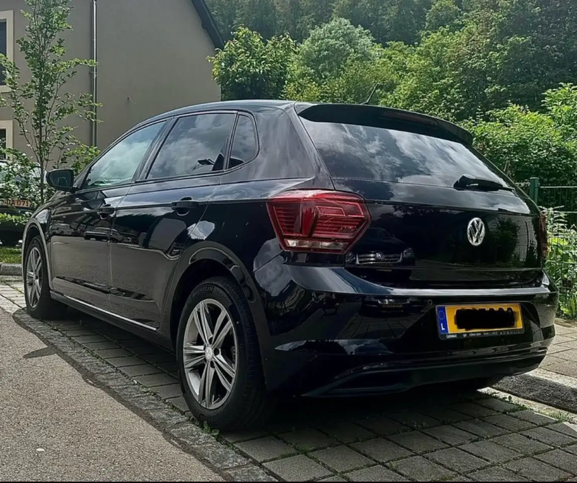 1.0 TSI Comfortline