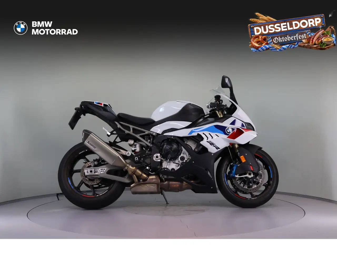 BMW S 1000 RR