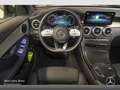 Mercedes-Benz GLC 300 e Coupé 4M AMG+NIGHT+AHK+LED+KAMERA+SPUR Blanc - thumbnail 13