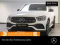 Mercedes-Benz GLC 300 e Coupé 4M AMG+NIGHT+AHK+LED+KAMERA+SPUR Blanc - thumbnail 1