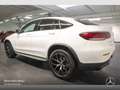 Mercedes-Benz GLC 300 e Coupé 4M AMG+NIGHT+AHK+LED+KAMERA+SPUR Blanc - thumbnail 11