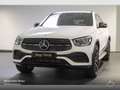 Mercedes-Benz GLC 300 e Coupé 4M AMG+NIGHT+AHK+LED+KAMERA+SPUR Blanc - thumbnail 2