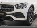 Mercedes-Benz GLC 300 e Coupé 4M AMG+NIGHT+AHK+LED+KAMERA+SPUR Blanc - thumbnail 5