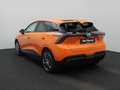 MG MG4 64 kWh Luxury | Apple Carplay & Android Auto | ele Oranje - thumbnail 3