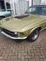 Ford Mustang Coupé 1970 TÜV- und H-Zulassung Vert - thumbnail 6