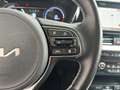 Kia e-Niro Niro EV 64kWh long Range Silber Aut. Weiß - thumbnail 12