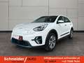 Kia e-Niro Niro EV 64kWh long Range Silber Aut. Weiß - thumbnail 1