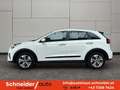Kia e-Niro Niro EV 64kWh long Range Silber Aut. Weiß - thumbnail 3